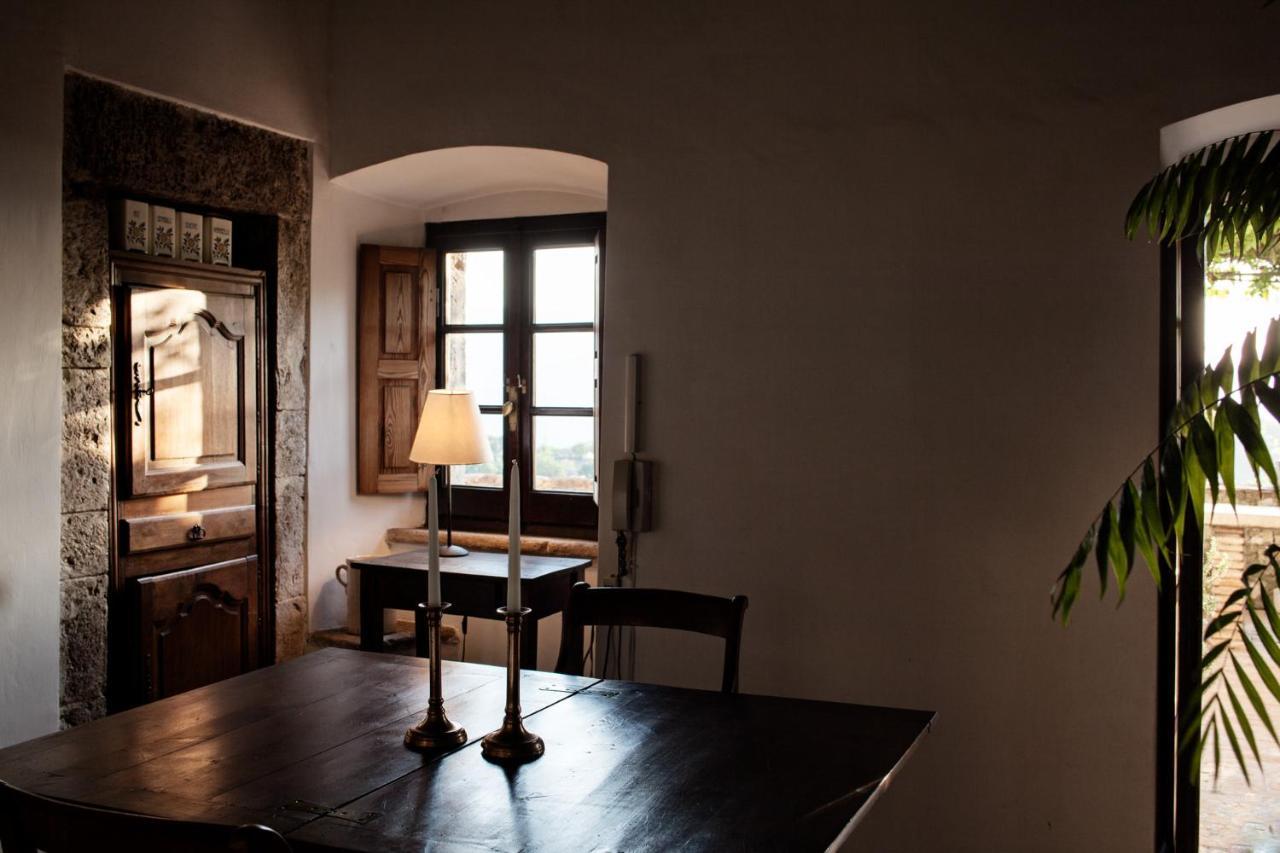 Albergo Diffuso Crispolti Labro Ngoại thất bức ảnh