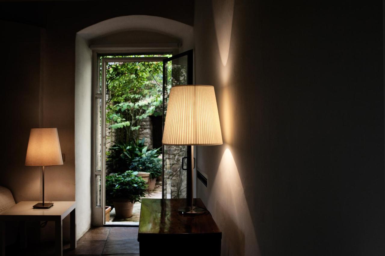 Albergo Diffuso Crispolti Labro Ngoại thất bức ảnh