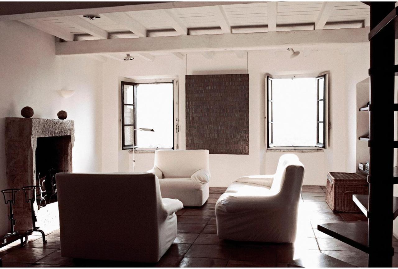 Albergo Diffuso Crispolti Labro Ngoại thất bức ảnh