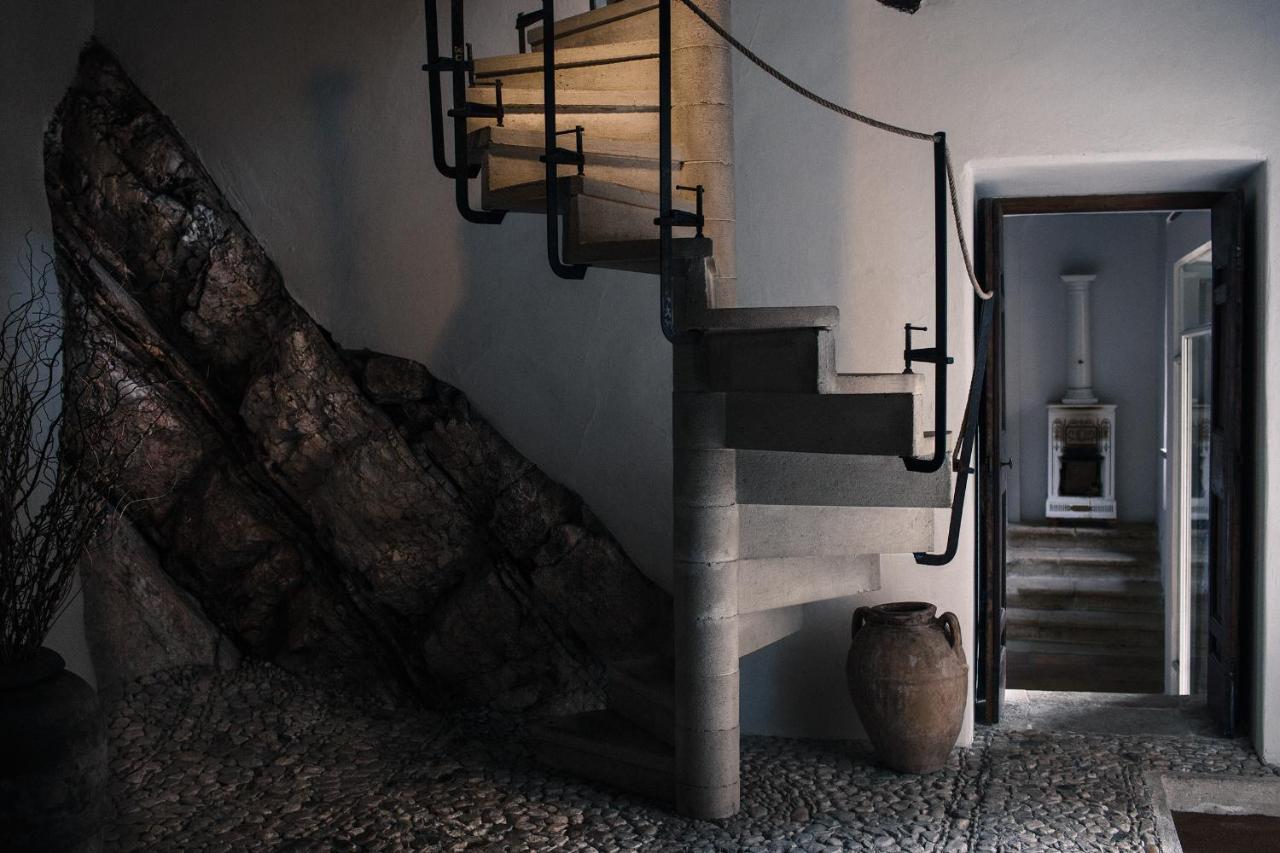 Albergo Diffuso Crispolti Labro Ngoại thất bức ảnh